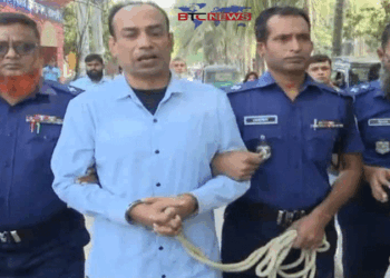 গুরুদাসপুরে স্কুলছাত্রী অপহরণ ও ধর্ষণ: প্রধান শিক্ষকের যাবজ্জীবন কারাদন্ড