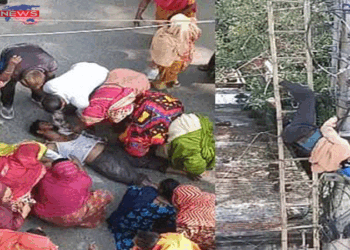 রাজশাহীতে বিদ্যুৎস্পৃষ্ট হয়ে নেসকোর দুই কর্মী গুরুতর আহত