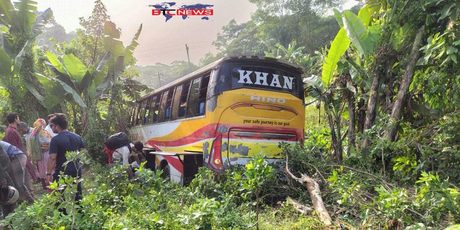 নলছিটিতে পৃথক সড়ক দুর্ঘটনায় র্যাব সদস্যসহ নিহত-২