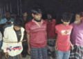 মুক্তাগাছায় কিশোরীকে দলবদ্ধ ধর্ষণ, ৩ যুবক কারাগারে