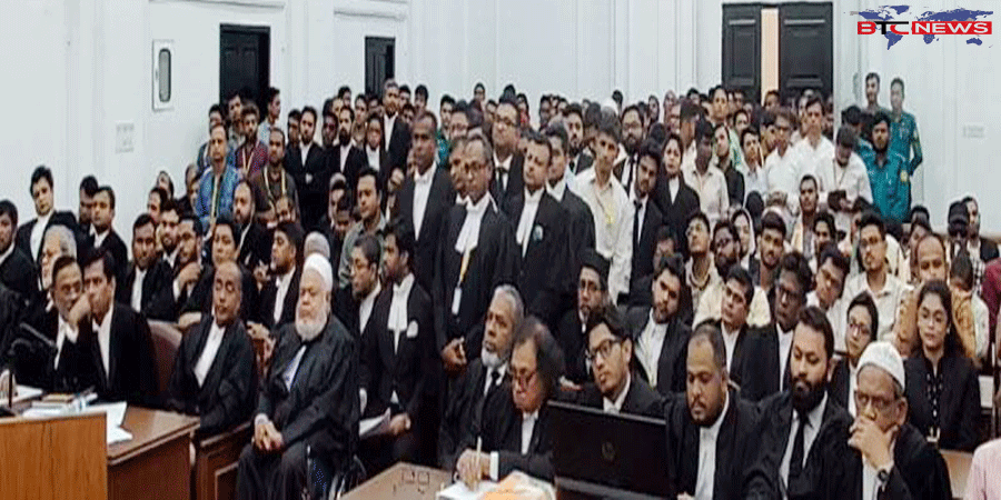 রায় ঘোষণায় ঘণ্টাখানেক সময় লাগতে পারে – চিফ প্রসিকিউটর