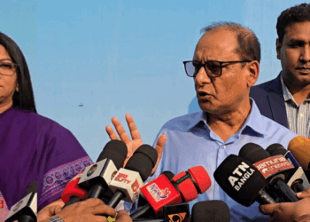 ভূমিকম্প অনিশ্চিত, বিদ্যালয় বন্ধের সুযোগ নেই : প্রাথমিক ও গণশিক্ষা উপদেষ্টা