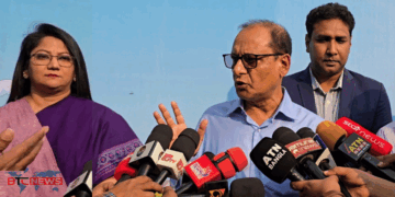 ভূমিকম্প অনিশ্চিত, বিদ্যালয় বন্ধের সুযোগ নেই : প্রাথমিক ও গণশিক্ষা উপদেষ্টা