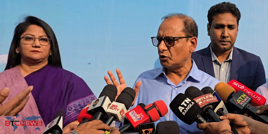 ভূমিকম্প অনিশ্চিত, বিদ্যালয় বন্ধের সুযোগ নেই : প্রাথমিক ও গণশিক্ষা উপদেষ্টা