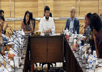 চলচ্চিত্র নির্মাণে সরকারি অনুদান নীতিমালায় সংশোধন আনা হবে