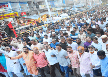 মিনু-মিলনকে নিয়ে কোন ষড়যন্ত্র বরদাস্ত করা হবেনা : বিএনপি