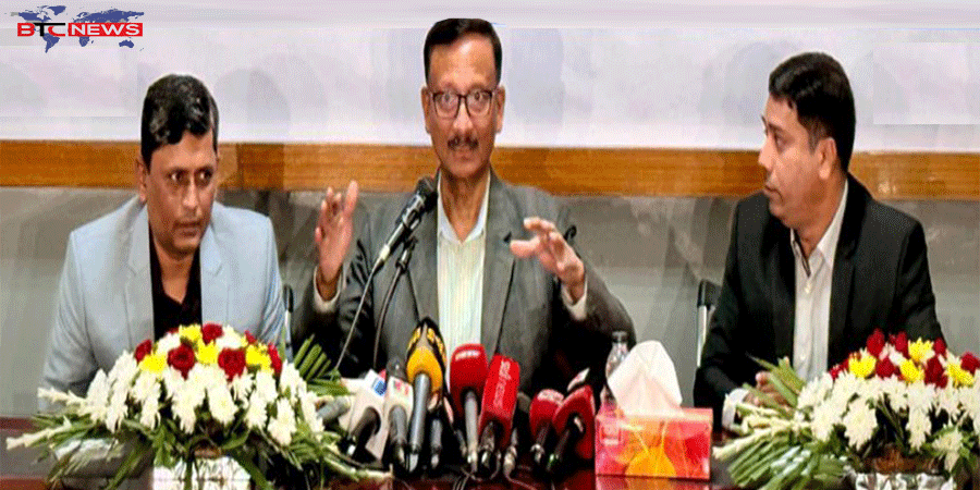 তারেক রহমান চাইলে এক দিনের মধ্যে ট্রাভেল পাস দেবে সরকার : পররাষ্ট্র উপদেষ্টা