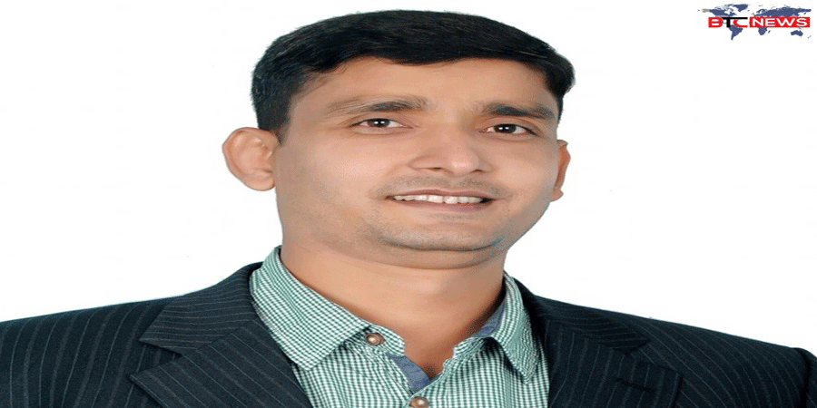 শরিফুল ইসলাম জনি রাজশাহী মহানগর যুবদলের ভারপ্রাপ্ত আহ্বায়ক