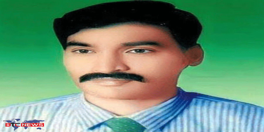 রাজশাহী নগর বিএনপির সাবেক সভাপতি সালেহ্ উদ্দিন বেবীর ২০তম মৃত্যুবার্ষিকী কাল