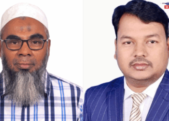 রাজশাহী মহানগর বিএনপি’র নতুন কমিটি ঘোষণা: সভাপতি মামুন, সাধারণ সম্পাদক রিটন