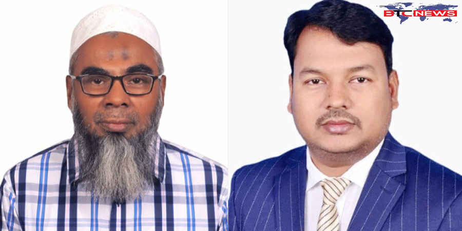 রাজশাহী মহানগর বিএনপি’র নতুন কমিটি ঘোষণা: সভাপতি মামুন, সাধারণ সম্পাদক রিটন