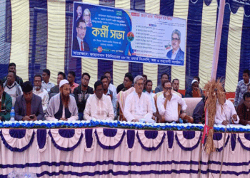 আল্লাহ ছাড় দেন, কিন্তু ছেড়ে দেন না : মিলন