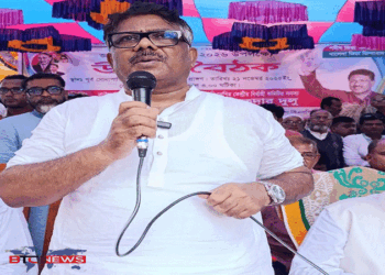 ৩১ দফার ভিত্তিত্বে সাম্প্রদায়িক সম্প্রীতির বাংলাদেশ গড়ে তোলা হবে – দুলু