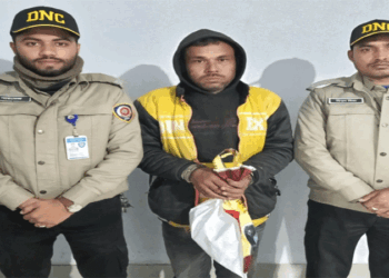 আদমদীঘিতে গাঁজাসহ একজন গ্রেপ্তার