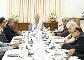 খালেদা জিয়ার মৃত্যু সরকারি প্রতিষ্ঠান ও সব শিক্ষাপ্রতিষ্ঠানের জন্য নির্দেশনা