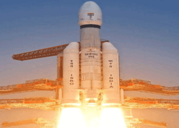 ইতিহাসে সবচেয়ে ভারী স্যাটেলাইট উৎক্ষেপণ ভারতের