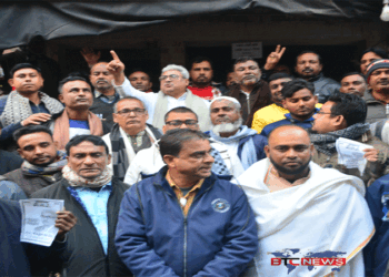 আগামীতে সবাইকে নিয়ে দেশ গড়া হবে : মিলন