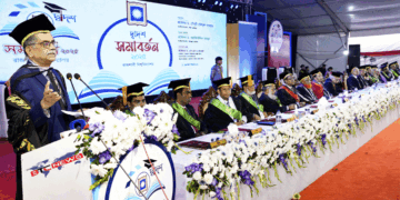 জ্ঞানের শক্তিকে সততার সাথে ব্যবহার করতে হবে – শিক্ষা উপদেষ্টা