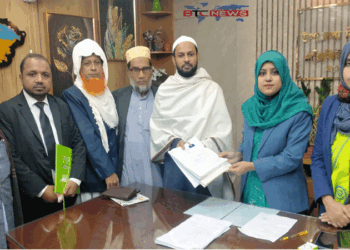 বগুড়া-৩ আসনে এমপি পদে আদমদীঘিতে আরো তিন প্রার্থীসহ চারজনের মনোনয়নপত্র দাখিল