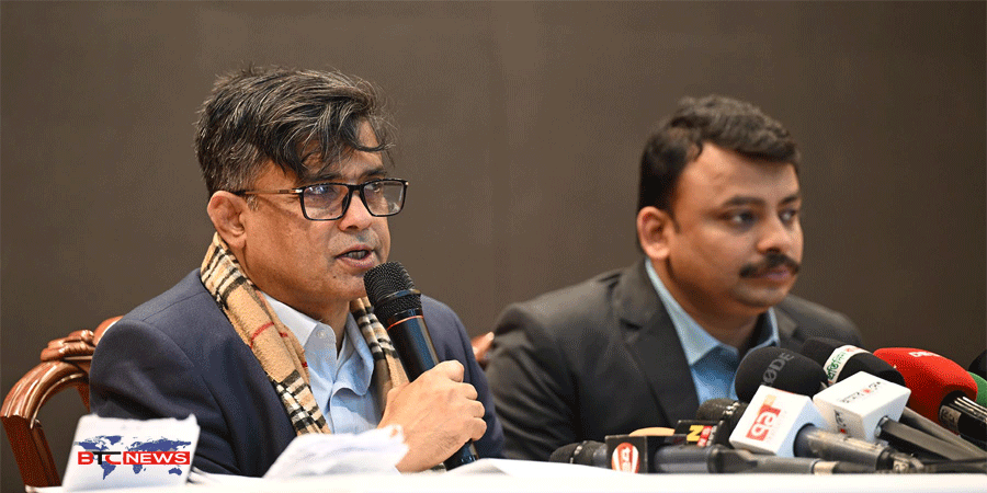 সংশোধিত বাজেটে রাজস্ব আয়ের লক্ষ্যমাত্রা বেড়েছে ২৪ হাজার কোটি টাকা : প্রেস সচিব