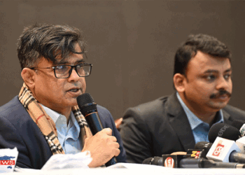 সরকারের অবস্থান স্পষ্ট, আওয়ামী লীগ নির্বাচনে অংশ নিতে পারবে না : প্রেস সচিব