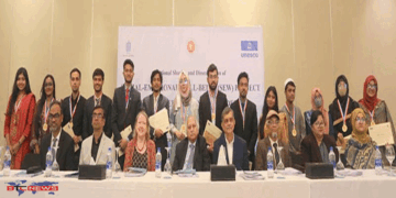 শিক্ষার্থীদের মানসিক স্বাস্থ্য সুরক্ষার উদ্যোগ গ্ৰহণের আহ্বান শিক্ষা উপদেষ্টার