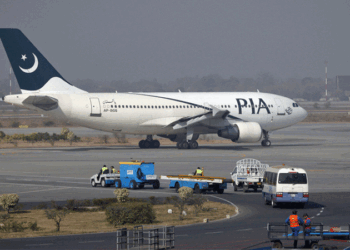 এপ্রিল থেকে নতুন মালিকানায় চলবে পাকিস্তান ইন্টারন্যাশনাল এয়ারলাইনস