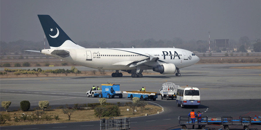 এপ্রিল থেকে নতুন মালিকানায় চলবে পাকিস্তান ইন্টারন্যাশনাল এয়ারলাইনস