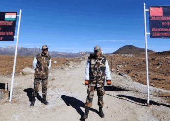 অরুণাচলকে চীনের ‘মূল স্বার্থ’ হিসেবে অভিহিত করলো পেন্টাগন