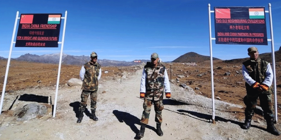 অরুণাচলকে চীনের ‘মূল স্বার্থ’ হিসেবে অভিহিত করলো পেন্টাগন