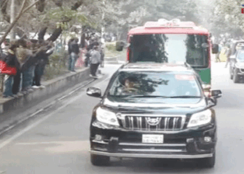 জিয়াউর রহমানের কবর জিয়ারতে যাচ্ছেন তারেক রহমান