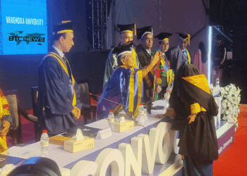 পরিবর্তনশীল পৃথিবীতে টিকে থাকতে প্রয়োজন সততা – সমাজকল্যাণ বিষয়ক উপদেষ্টা