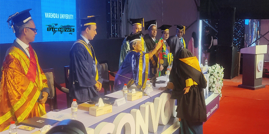 পরিবর্তনশীল পৃথিবীতে টিকে থাকতে প্রয়োজন সততা – সমাজকল্যাণ বিষয়ক উপদেষ্টা