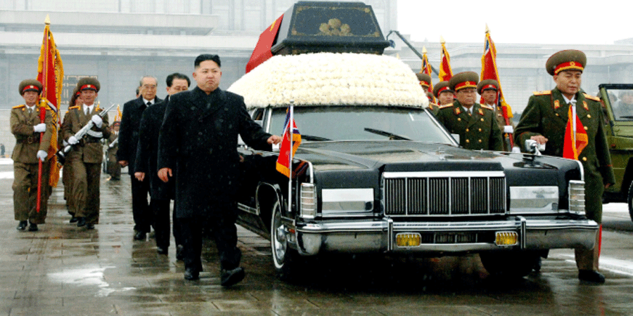 পারমাণবিক শক্তি ‘সীমাহীনভাবে’ বাড়ানোর নির্দেশ কিমের