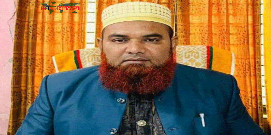 রাজশাহী–৫ আসনে জামায়াতের প্রার্থী পরিবর্তন, মনোনয়ন পেলেন মাওলানা মনজুর রহমান