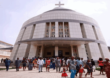 ট্রাম্প কেন নাইজেরিয়ায় হামলার নির্দেশ দিলেন, আসলেই কি খ্রিষ্টানদের ওপর নির্যাতন হচ্ছে