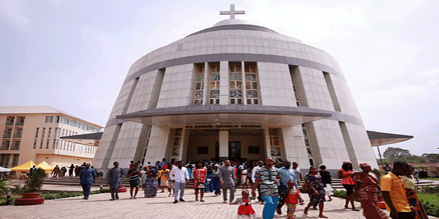 ট্রাম্প কেন নাইজেরিয়ায় হামলার নির্দেশ দিলেন, আসলেই কি খ্রিষ্টানদের ওপর নির্যাতন হচ্ছে