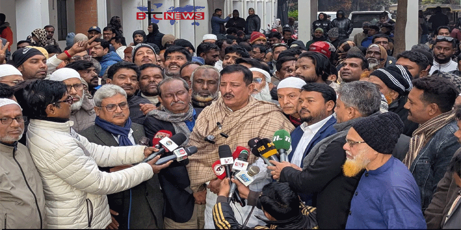 রাজশাহী বিভাগের ৩৯টি আসনেই বিএনপি বিজয়ী হবে ইনশাআল্লাহ : মিনু