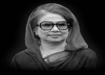 খালেদা জিয়ার জানাজা বুধবার দুপুর ২টায়