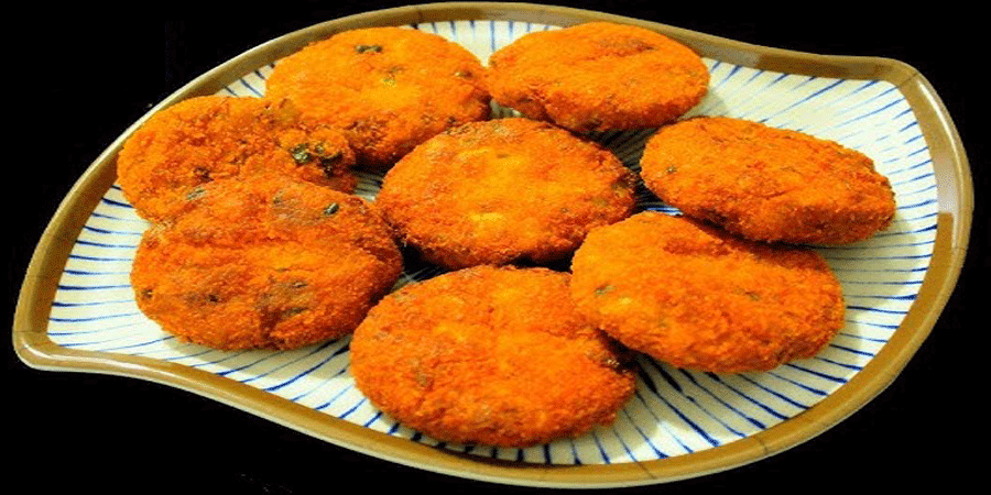 ফুলকপির কাটলেট রেসিপি