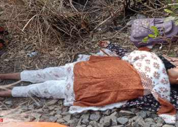 নাটোরে সাবেক স্ত্রীকে গলা কেটে হত্যা, অভিযুক্ত আটক