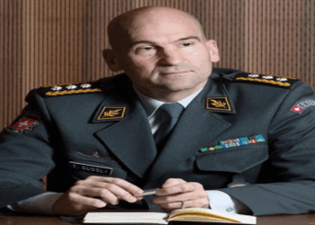 পূর্ণাঙ্গ আক্রমণে নিজেকে রক্ষা করতে পারবে না সুইজারল্যান্ড : সেনাপ্রধান