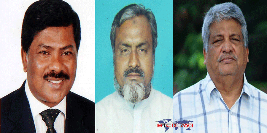 নাটোরে বিএনপির পূর্বের আসনগুলো ফিরে পেতে তৎপর: পিছিয়ে নেই জামায়াত