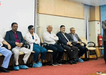 খালেদা জিয়ার মৃত্যুতে বিএনপির ৭ দিনের কর্মসূচি