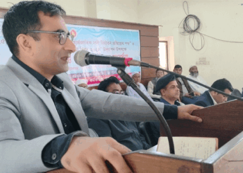 বাগমারায় আন্তর্জাতিক নারী নির্যাতন প্রতিরোধ পক্ষ ও বেগম রোকিয়া দিবস পালিত