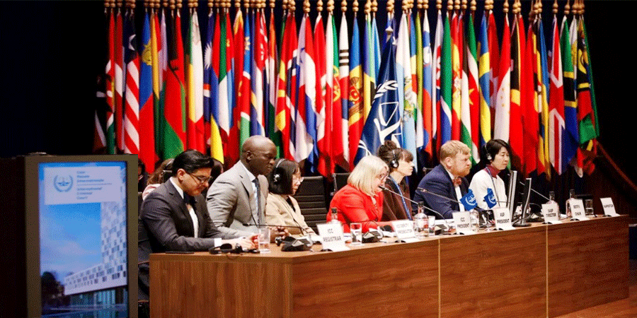 ইসরায়েলের ‘যুদ্ধাপরাধ তদন্ত’ বাতিলের দাবি আইসিসি’র