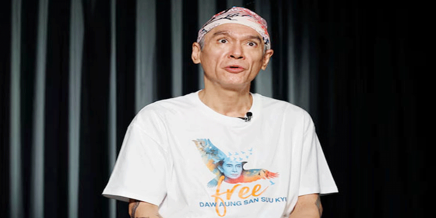 অং সান সু চি হয়তো মারা গেছেন, বললেন তাঁর ছেলে