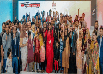 Huawei Hosts Tower Riggers’ Safety Awareness Program