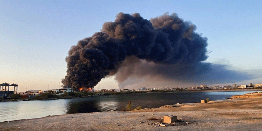 সুদানে আরএসএফের ড্রোন হামলায় শিশুসহ নিহত-৭৯