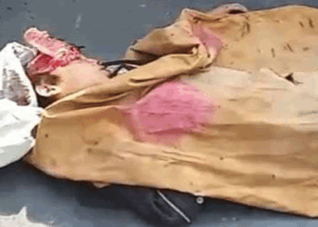 রাজশাহীতে ট্রাকের ধাক্কায় ১০বছরের শিশু নিহত